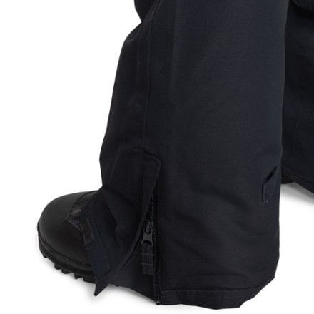 Roxy Rideout Bib Snow Pants - Women's 6