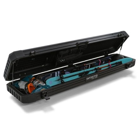 Intrepid Camp Gear ITX 190 Cargo Case 1