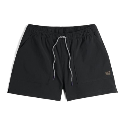 Topo Designs Mesa Shorts - Women's 0