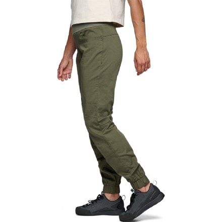 Black Diamond Notion SP Pants - Women's 3