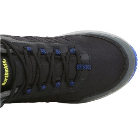 Northside Eaglewood Mid Waterproof Hiking Boots - Men's 4