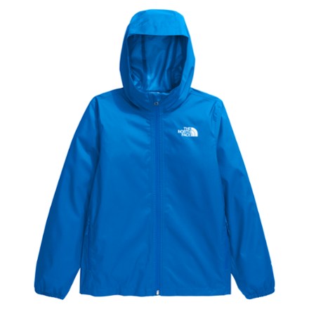 The North Face Zipline Rain Jacket