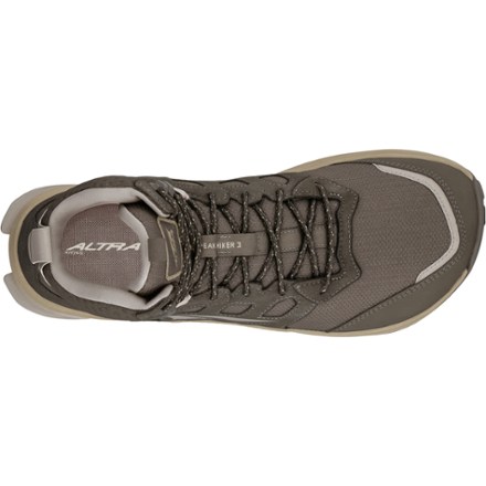 Altra Lone Peak Hiker 3 Boots - Men's 4