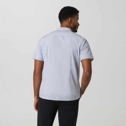 Vuori Bridge Button-Down Shirt - Men's 2