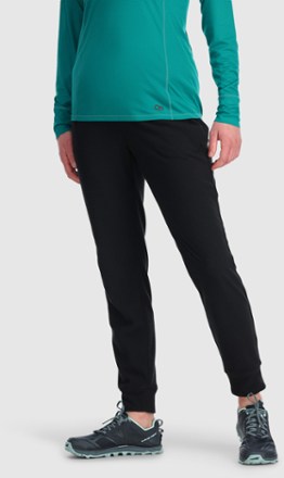 Outdoor Research Trail Mix Joggers - Women's 4