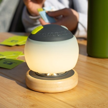 Zempire Megadome 1000 Lantern 7