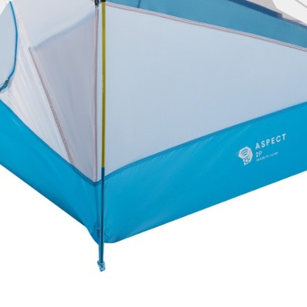 Mountain Hardwear Aspect 2 Tent 6