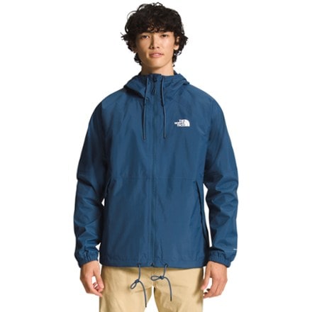 The North Face Antora Rain Hoodie - Men's 0