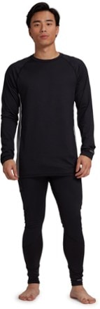 Burton Midweight X Base Layer Bottoms - Men's 3