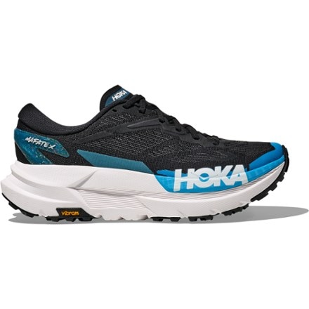 HOKA Mafate X Trail-Running Shoes - Men's 0