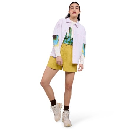 Merrell Speed Solo MXD Mid Waterproof Hiking Boots - Women's 10