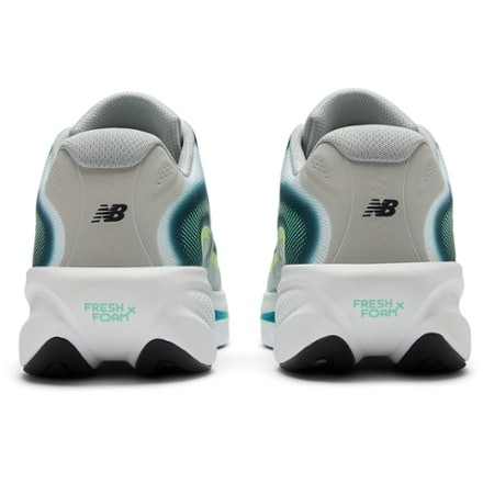 New Balance Ellipse v1 Road-Running Shoes - Men's 4