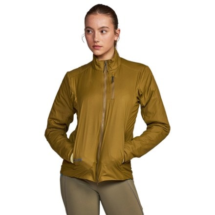 Janji Thermalrunner Insulated Jacket - Women's 1