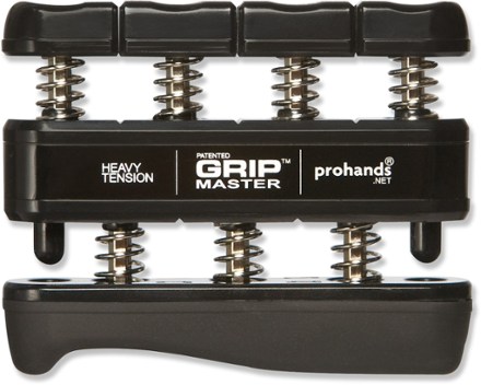 Gripmaster Hand Strengthener 0