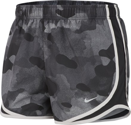 nike women's cool dry tempo running shorts