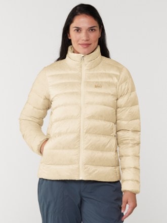 REI Co-op 650 Down Jacket - Women's 1