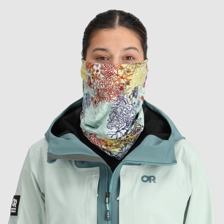 Outdoor Research Bluet Ubertube 1