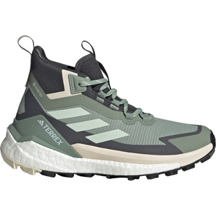 adidas Terrex Free Hiker GORE-TEX 2.0 Hiking Shoes - Women's 0