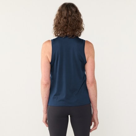 Vuori Energy Long Tank Top - Women's 2