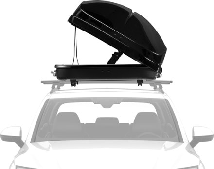 Yakima GrandTour 18 Roof Box 7