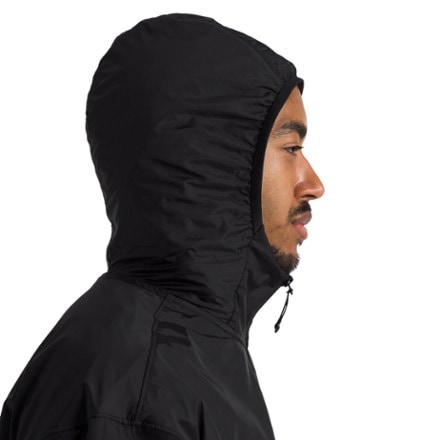 The North Face Tekware Grid Hybrid Full-Zip Jacket - Men's 5