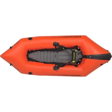 NRS Neutron XL Packraft 2
