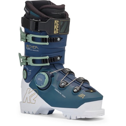 K2 Anthem 105 BOA Ski Boots - Women's - 2024/2025 1