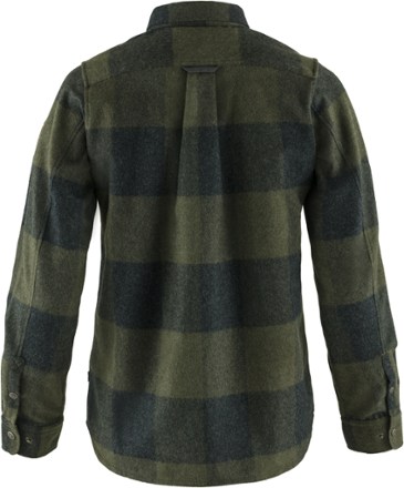 Fjallraven Canada Shirt - Women's 1