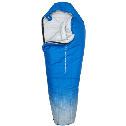 ALPS Mountaineering Spirit 40 Sleeping Bag 0
