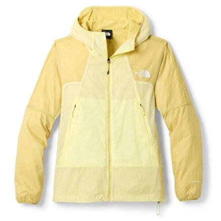 The North Face Ridgelite FUTUREFLEECE Wind Jacket - Women's 0