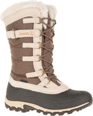 Kamik Snowvalley Snow Boots - Women's at REI