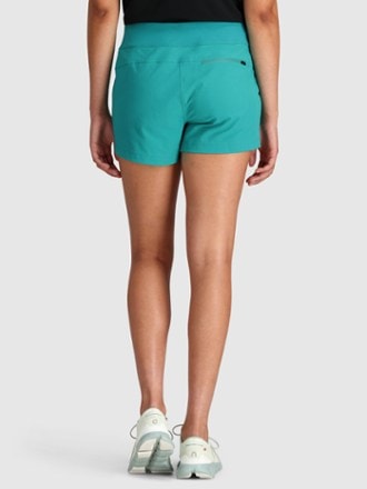 Outdoor Research Astro Shorts - Women's 2