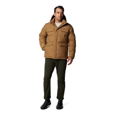 Columbia Landroamer Puffer Insulated Jacket - Men's 2