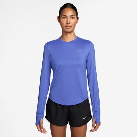 On Body Image of color Sapphire