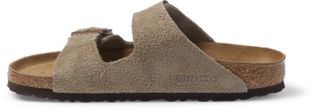 Birkenstock Arizona Soft Footbed Sandals - Women's Left view