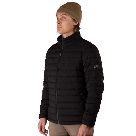 Boulder Gear Voyage Insulated Puffy Jacket - Men's 2