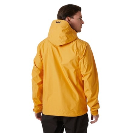 Helly Hansen Verglas Infinity Shell Jacket 2.0 - Men's 2