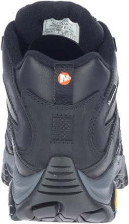 Merrell Moab 3 Prime Waterproof Mid Hiking Boots - Men's 4