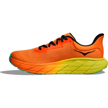 HOKA Arahi 7 Road-Running Shoes - Women's 1