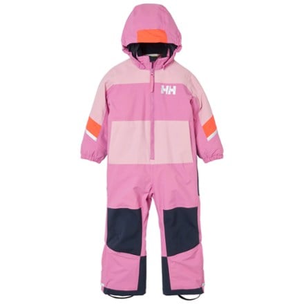 Helly Hansen Rider 3.0 Insulated Snowsuit - Toddlers'/Kids' 0