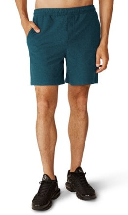 Beyond Yoga Spacedye Take It Easy Shorts - Men's 0