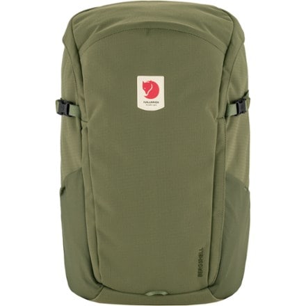 Fjallraven Ulvo 23 Pack 2