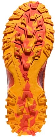 La Sportiva Bushido III Trail-Running Shoes - Men's 5