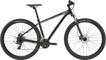 cannondale mens mountain bike