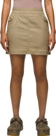 prAna Halle E-Waist Skort II 1