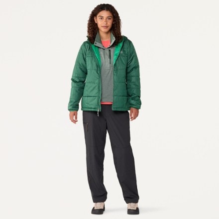 REI Co-op Trailmade Insulated Hoodie - Women's 3