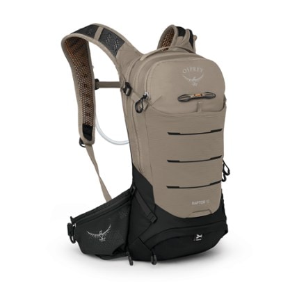 Osprey Raptor 10 Hydration Pack - Men's 0