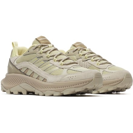 Merrell Speed Strike 2 Trek Hiking Shoes - Women's 3