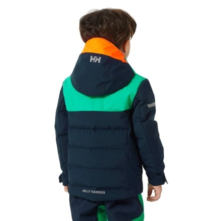 Helly Hansen Vertical Insulated Jacket - Toddlers' 2