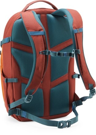 Rei workload sales backpack